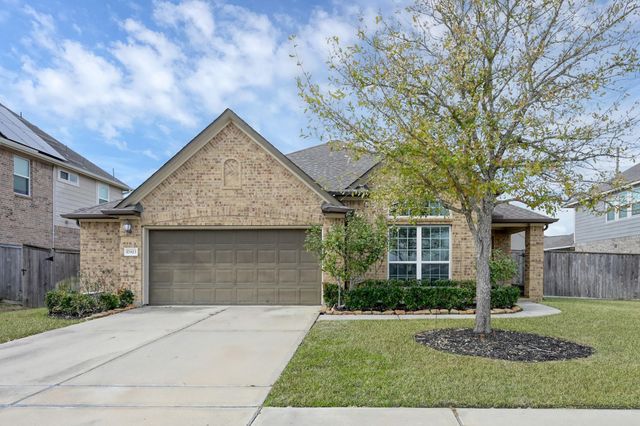 17923 Durango Point Ct — Treeline North