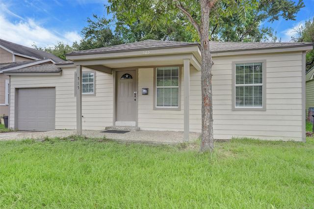 515 Main St — Pasadena Outlot 104