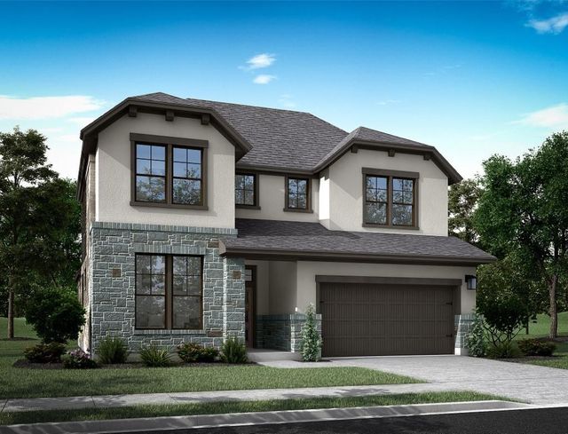 4709 Cascade Ridge Dr — Woodson’s Reserve