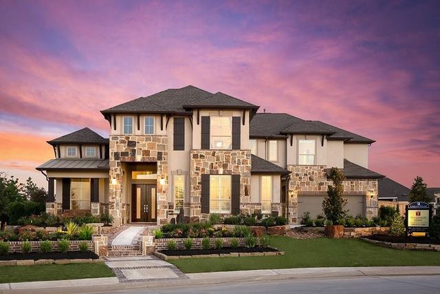 16918 Himley Dr — Bridgeland Hidden Crk Sec 16