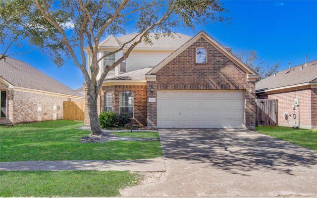 15315 Fir Woods Ln — Villages Cypress Lakes 01 Amd