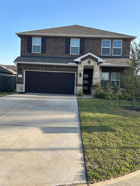 2331 Scarlett Pine Bnd — Cherry Pines Sec 1