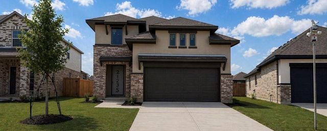 21235 Speckled Trout Ln — Bridgeland