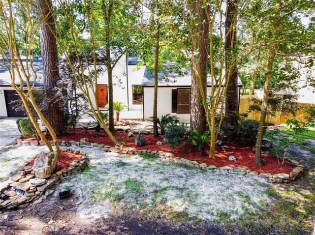 1710 Hill Top Lane — Forest Cove