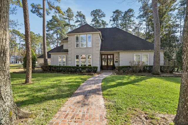 2602 Kings Forest Dr — Kings Forest