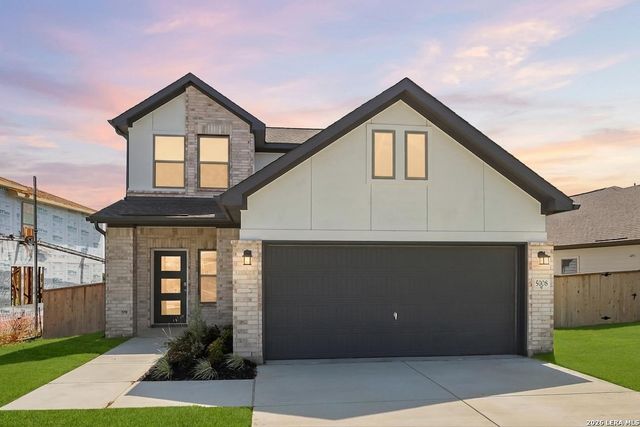 5008 Obispo Circle — THE PARKLANDS