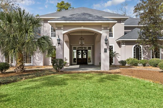 31 Enchanted Woods Dr — Deer Ridge Estates Sec 01