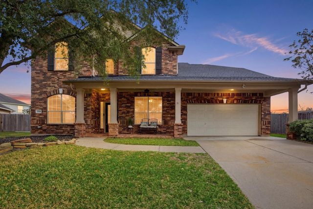 15306 Stoneridge Park Ln — Reserve At Cypress Creek