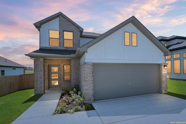 5116 Park Cape — THE PARKLANDS