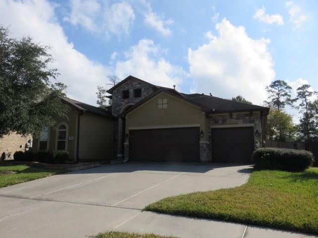 2607 Alan Lake Ln — Lakes/Cypress Forest
