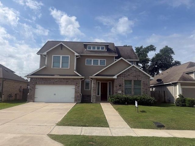 11111 Thinleaf Alder Way — Fairway Farms Sec 1 Rep #1