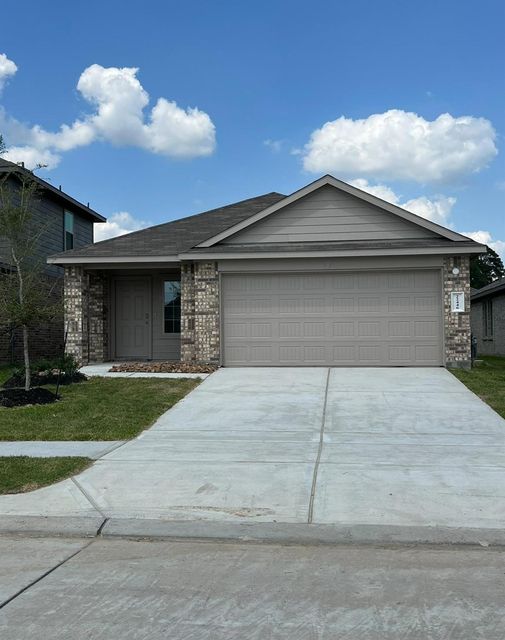 22446 N Gilded Peak ln — BRECKENRIDGE