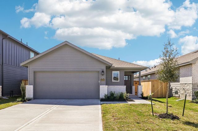 14150 Granger Pointe — Granger Pointe