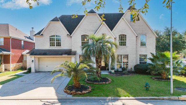 6423 Oakmont Creek Dr — Spring Crk Court