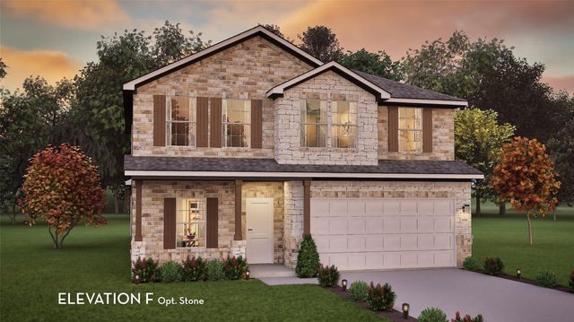 6422 Green Enclave Trl — Massey Oaks