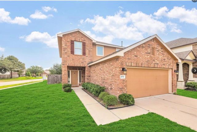 20703 Ranch Mill Ln — Pine Crk/Canyon Lakes West Sec 1