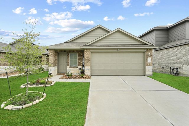 22411 Gilded Peak Ln — BRECKENRIDGE WEST