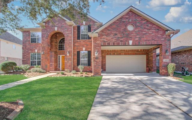 105 Hawke Bay Ln — Stonecreek At West Ranch Sec 1