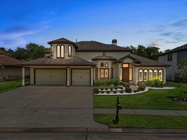 205 Del Monte Dr — Coward Creek Crossing 2003