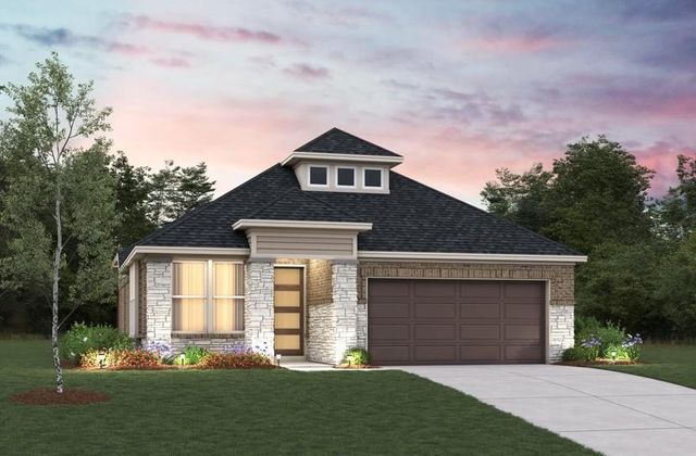 2027 Forest Stream Way — Madeley Creek