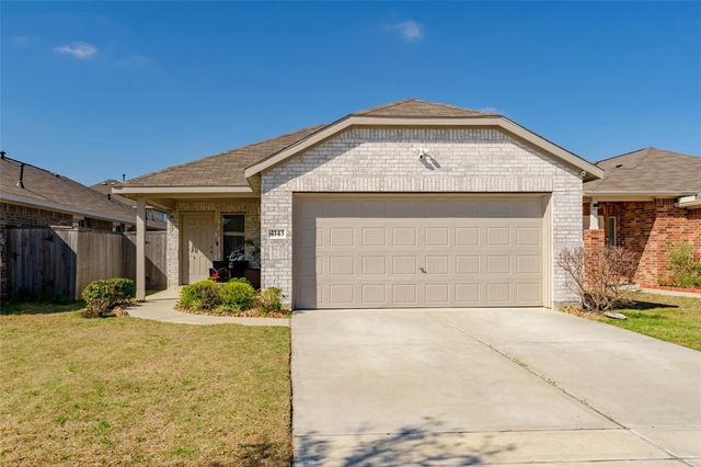 4143 Saltillo Lakes Dr — Burnet Fields Sec 3