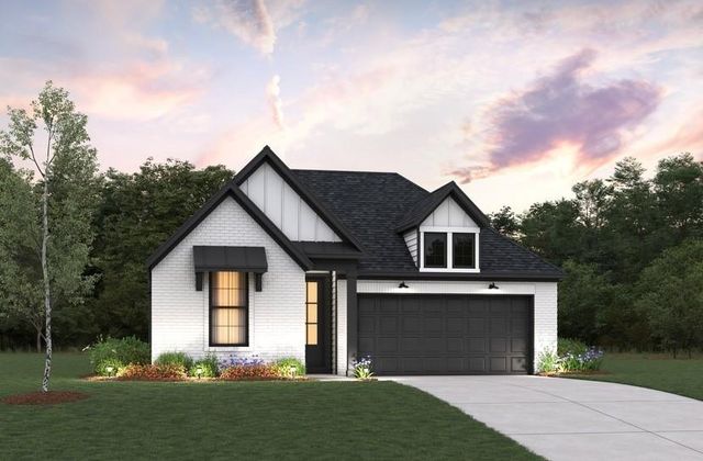 2031 Forest Stream Way — Madeley Creek
