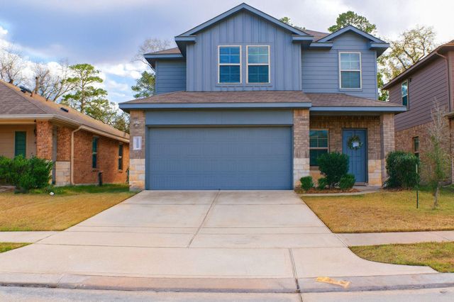2518 Kingsford Arbor Way — Breckenridge West