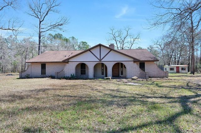 10235 White Rock Rd — Pine Shadows 635