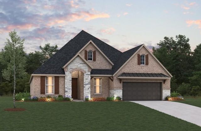 19207 Belmont Stakes Way — Amira