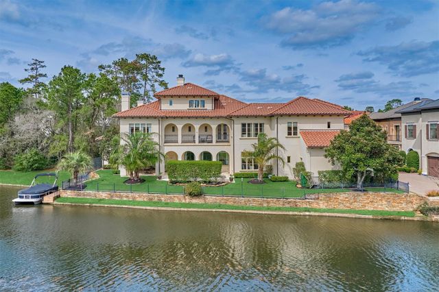 3 Dorset Sq — WOODLANDS VILLAGE PANTHER CREEK