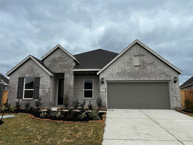 5506 Sailfish Dr — Scotts Bend