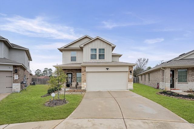 22803 Berthoud Trl — Breckenridge West
