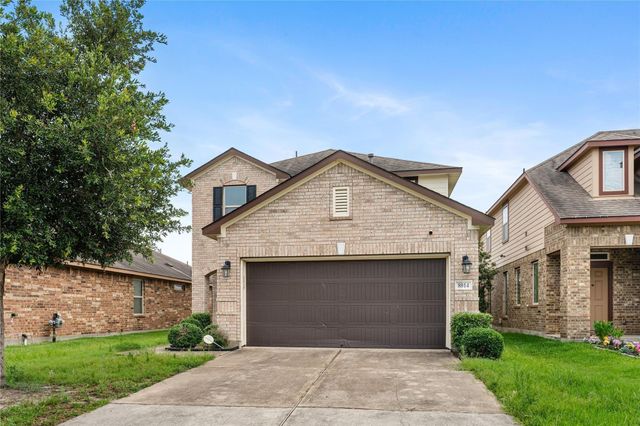 8014 Oxbow Manor Ln — Pine Crk/Canyon Lakes West Sec 1