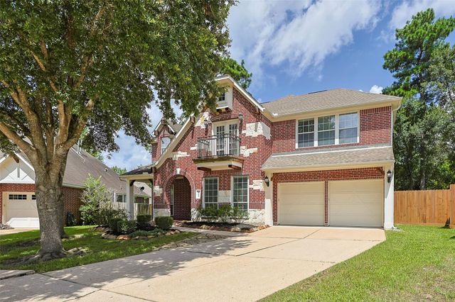 403 Woodpecker Forest Ln — Forest At Jacobs Reserve