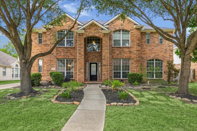 6306 Amelia Springs Dr — Spring Creek Court
