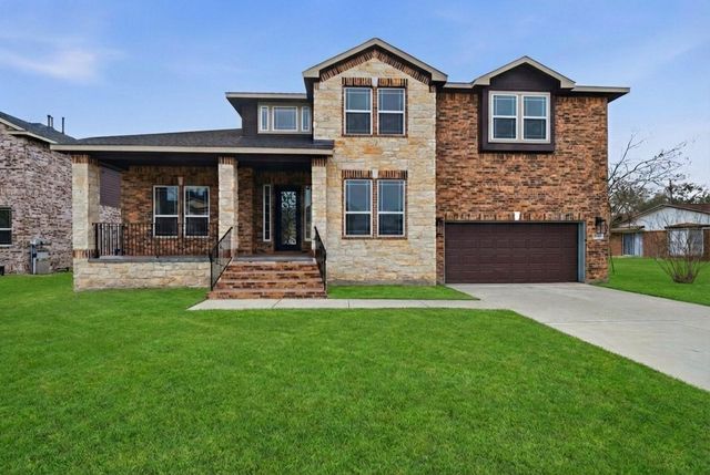 16511 Boston Post Rd — Western Trails
