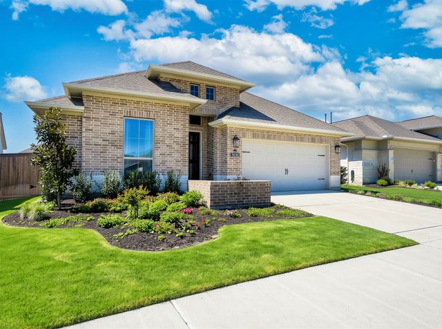 12715 Plaza Solana Pl — BRIDGELAND