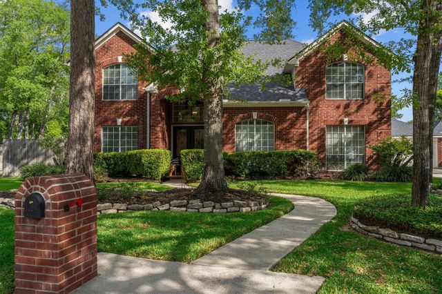6618 Barronton Dr — Northampton Forest