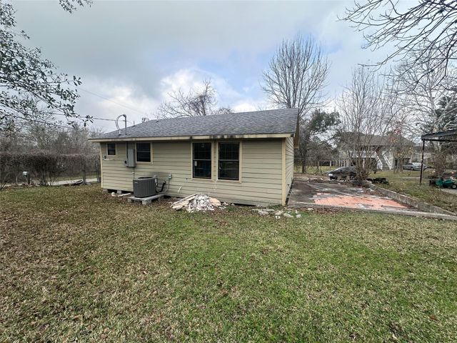 800 Mayo St — Lee Heights