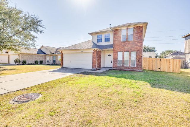20003 Rustic Lake Ln — Cypress Spgs