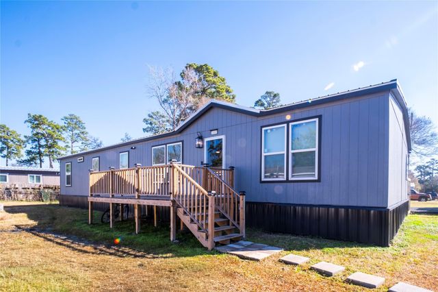 5402 Five Oaks Dr — Five Oaks