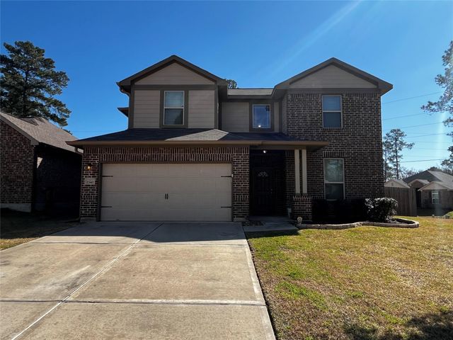 2340 La Salle Woods — La Salle Crossing