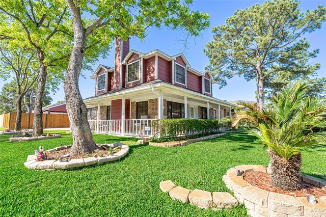 3403 Berry Grove Dr — Dove Meadows Sec 05 Prcl R/P