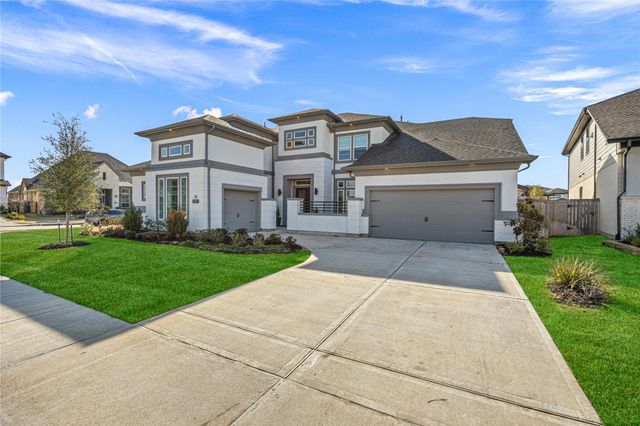 21503 Flowerhead Way — Bridgeland Prairieland Village Sec