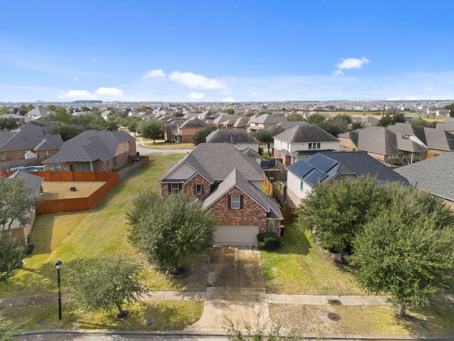 8507 Clarkman Ridge Ln — Pine Crk/Canyon Lake West