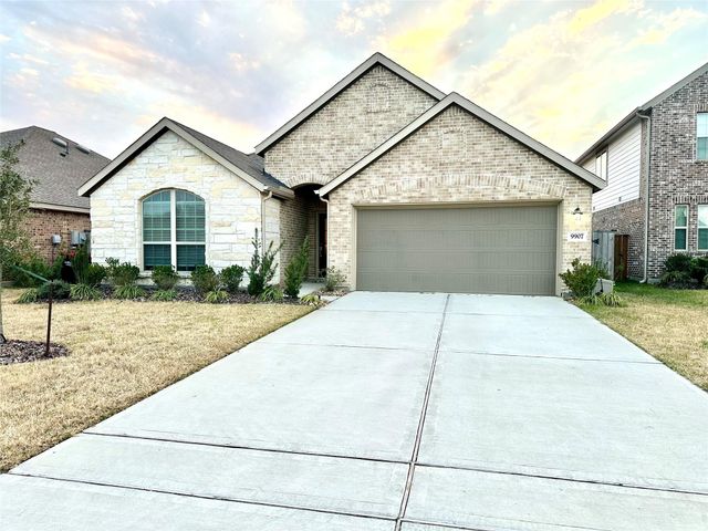 9907 Summer Peony Ct — Sterling Point Sec 1