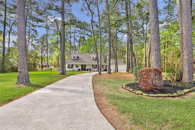 291 Camwood St — Clear Creek Forest 11