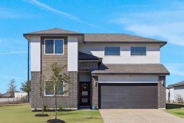 14407 Sweet Water Dr — Rain Tree