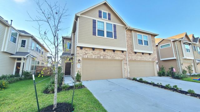 4241 Merry Mill Dr — Harmony Village