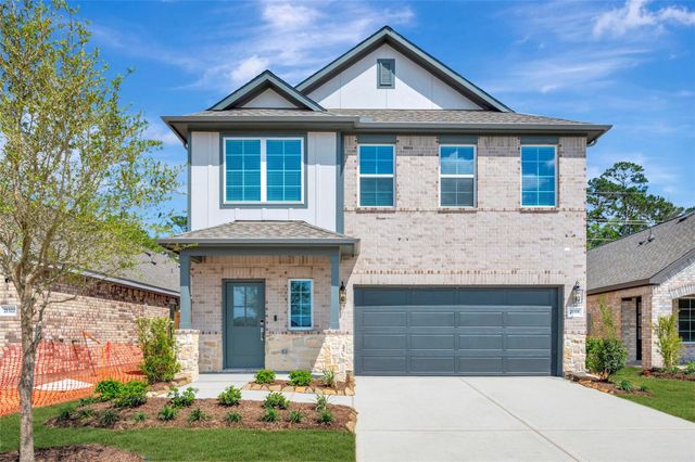 21318 Jacaranda Blossom Way — Sorella